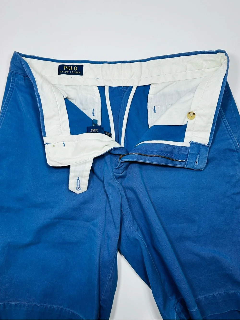 Polo Ralph Lauren classic polo